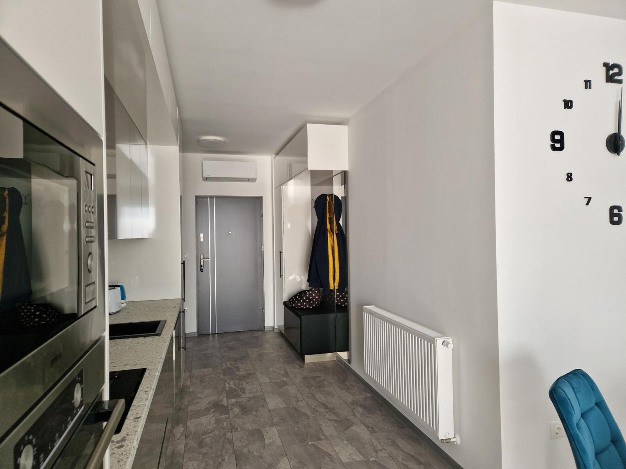 Tuerkiz Apartman Bük Eksteriør bilde
